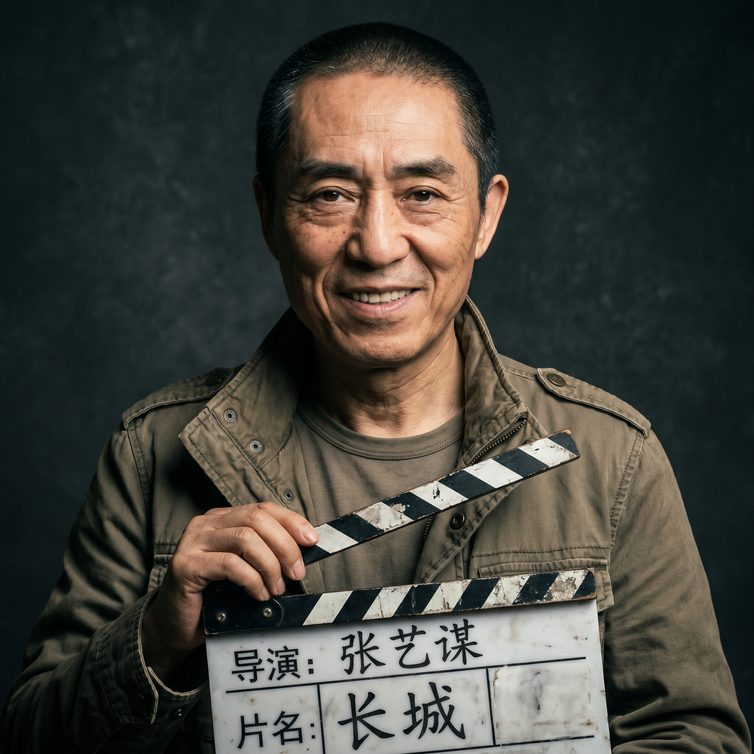 海角导演-林志远